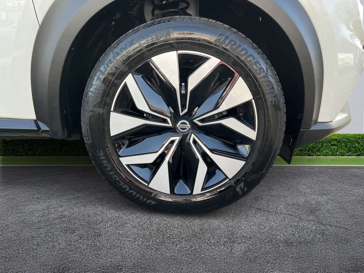 Used Nissan Juke 2022 for sale - 78193903: Photo 5