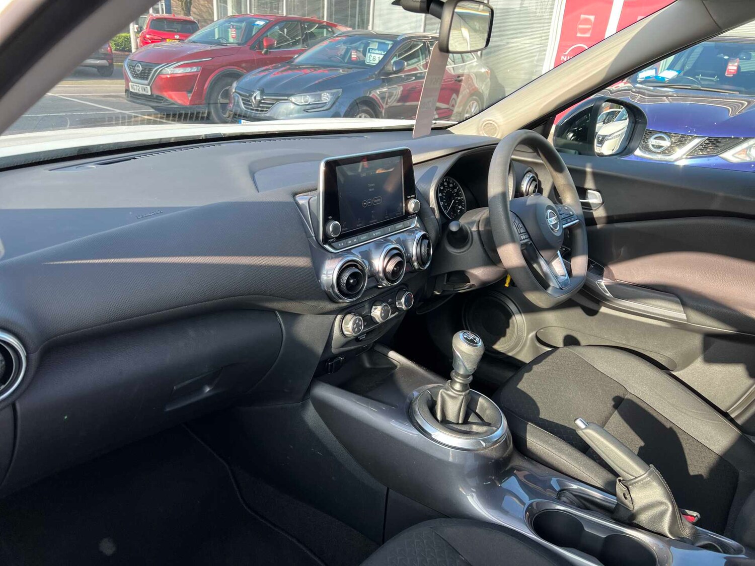 Used Nissan Juke 2022 for sale - 78193903: Photo 6