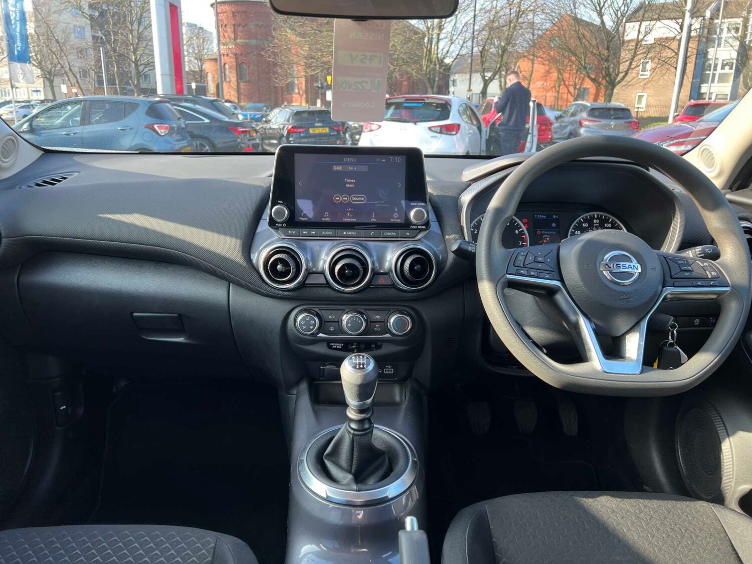 Used Nissan Juke 2022 for sale - 78193903: Photo 7