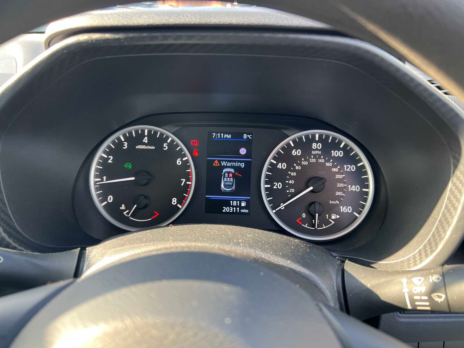 Used Nissan Juke 2022 for sale - 78193903: Photo 8