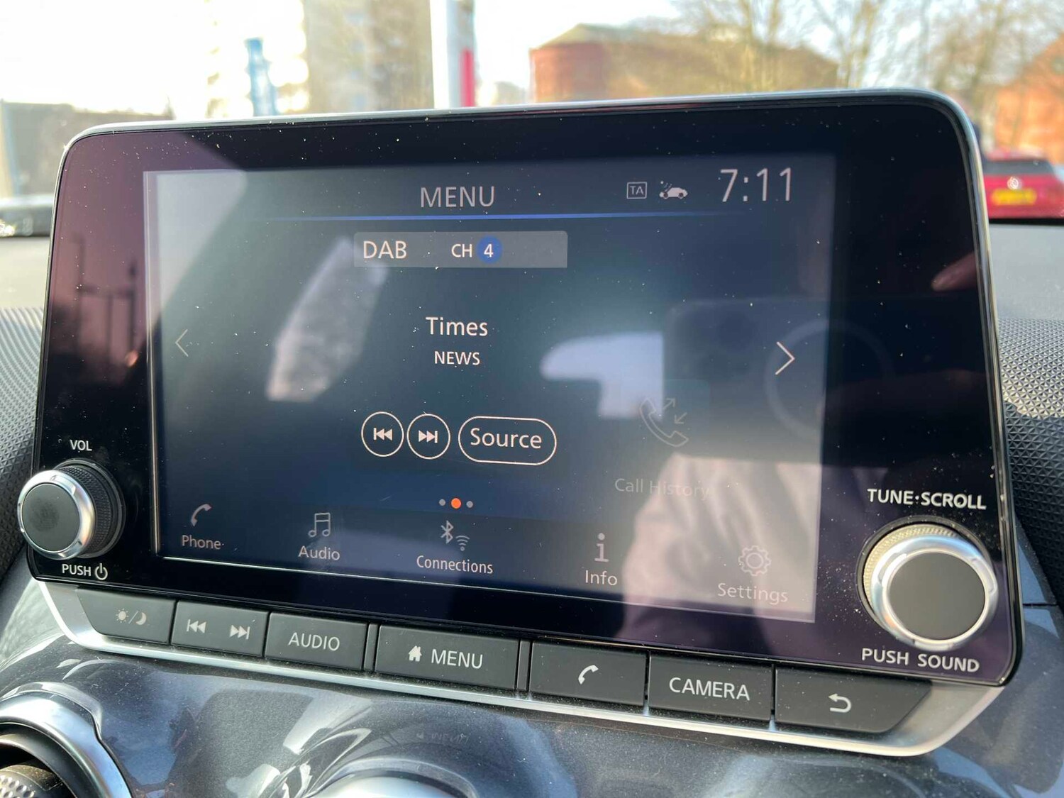 Used Nissan Juke 2022 for sale - 78193903: Photo 9