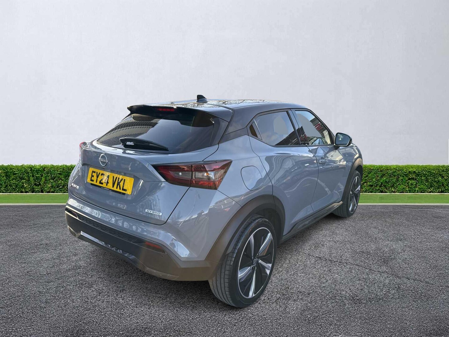 Used Nissan Juke 2024 for sale - 77528903: Photo 17