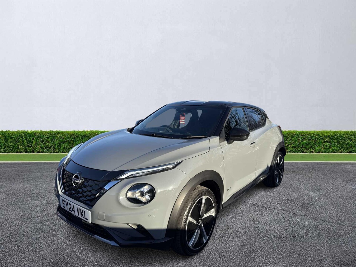 Used Nissan Juke 2024 for sale - 77528903: Photo 19