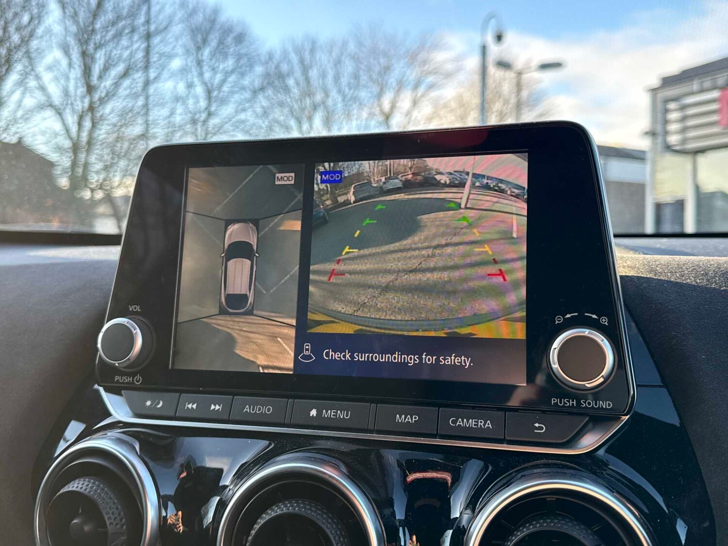 Used Nissan Juke 2024 for sale - 77528903: Photo 21