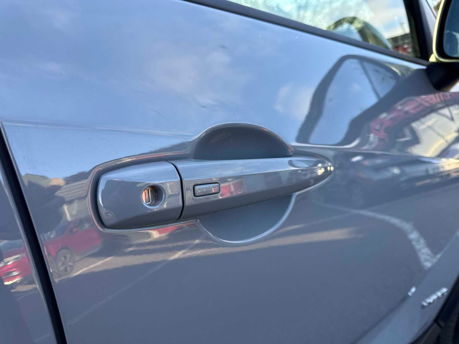 Used Nissan Juke 2024 for sale - 77528903: Photo 29