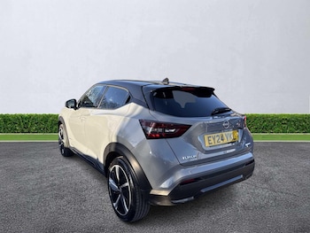 Used Nissan Juke 2024 for sale - 77528903: Photo