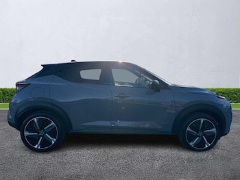 Used Nissan Juke 2024 for sale - 77528903: Photo