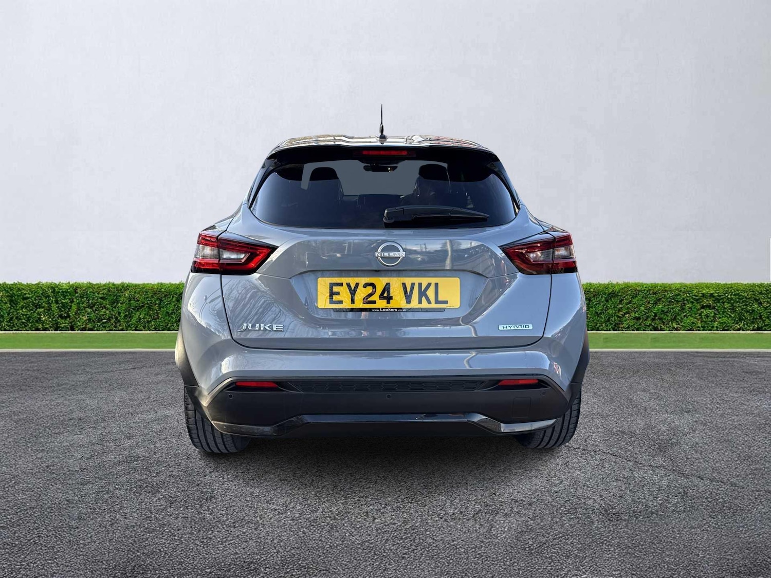 Used Nissan Juke 2024 for sale - 77528903: Photo 4