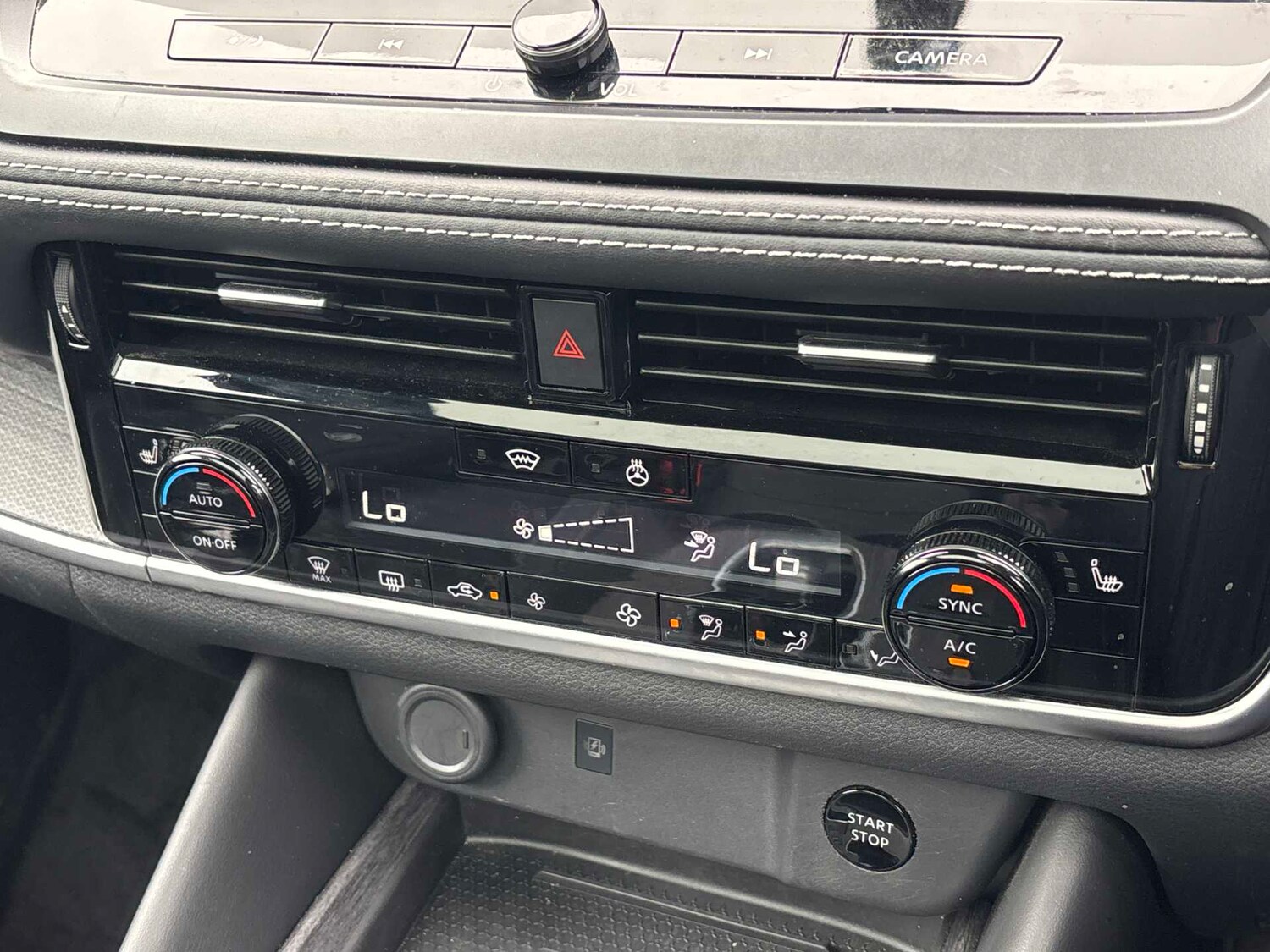 Used Nissan Qashqai 2025 for sale - 78192181: Photo 11