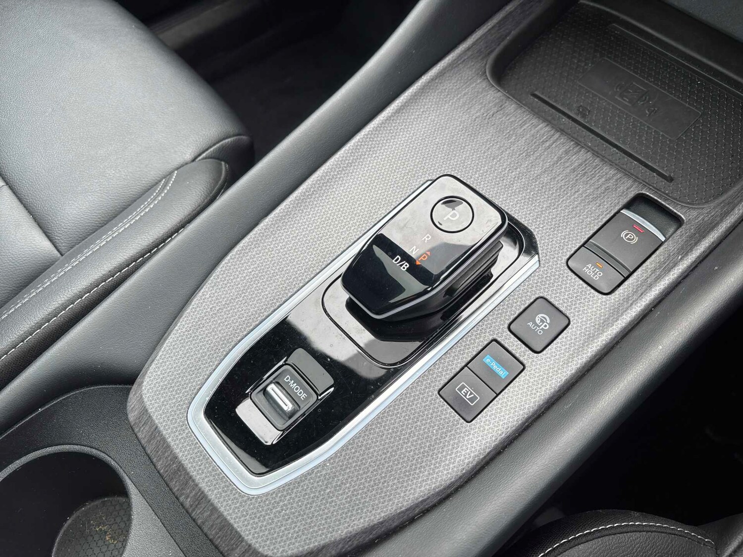 Used Nissan Qashqai 2025 for sale - 78192181: Photo 12