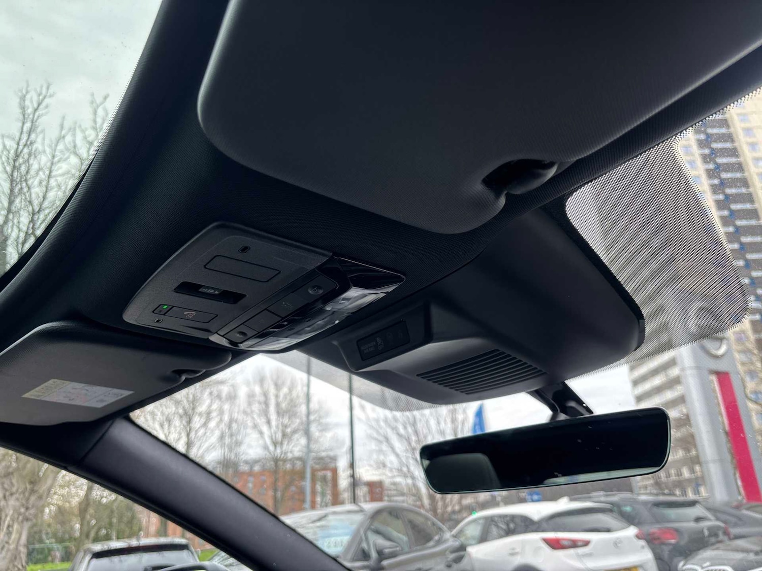 Used Nissan Qashqai 2025 for sale - 78192181: Photo 13