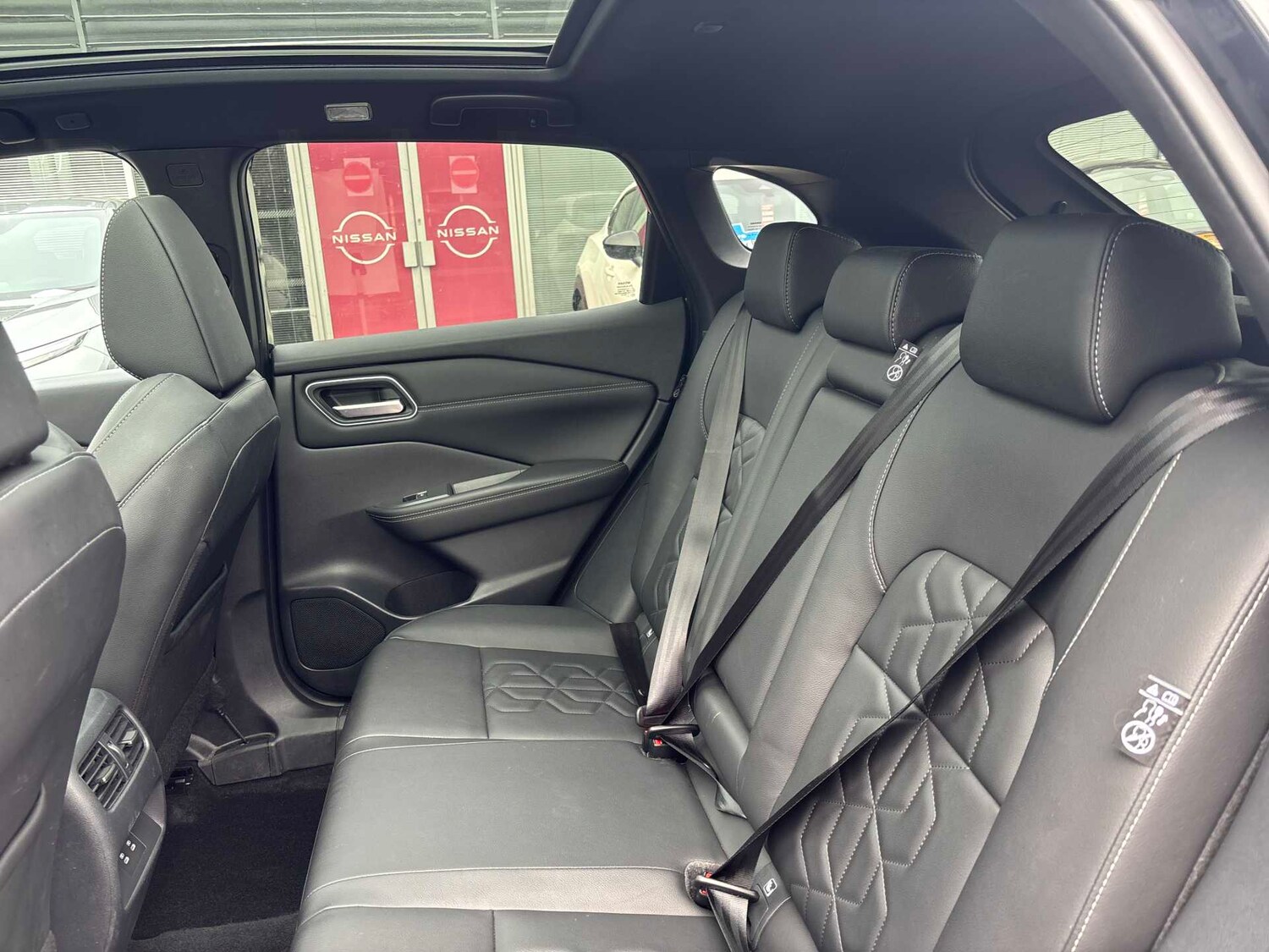 Used Nissan Qashqai 2025 for sale - 78192181: Photo 15