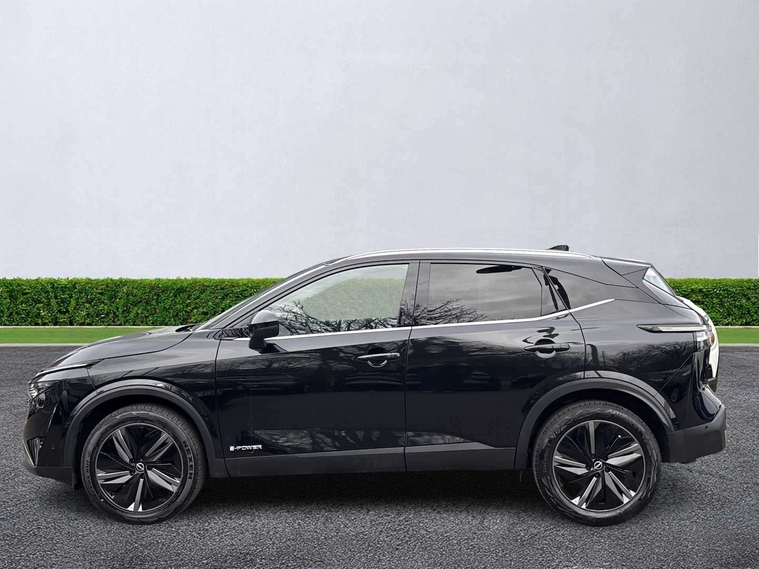 Used Nissan Qashqai 2025 for sale - 78192181: Photo 18