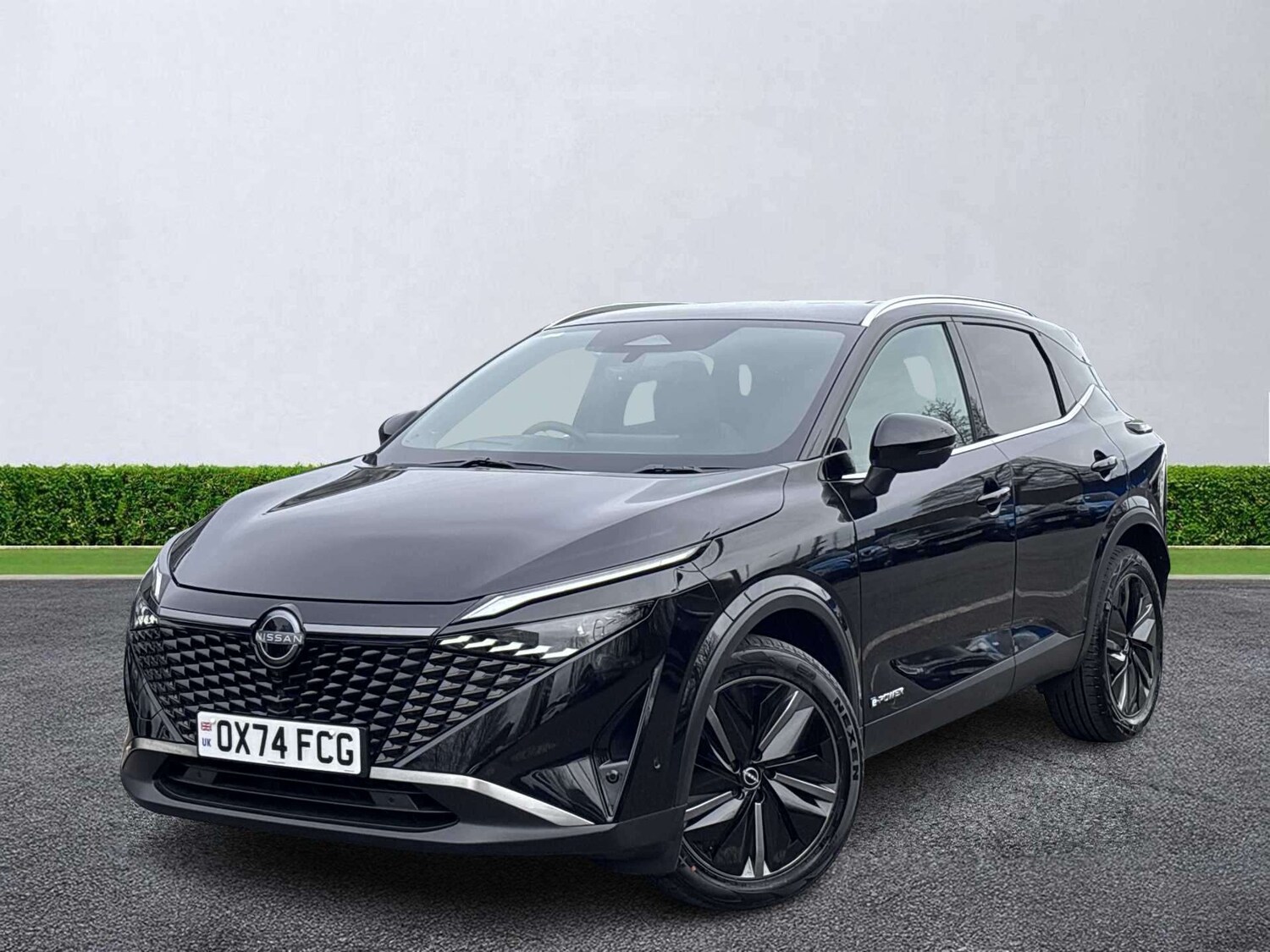 Used Nissan Qashqai 2025 for sale - 78192181: Photo 19