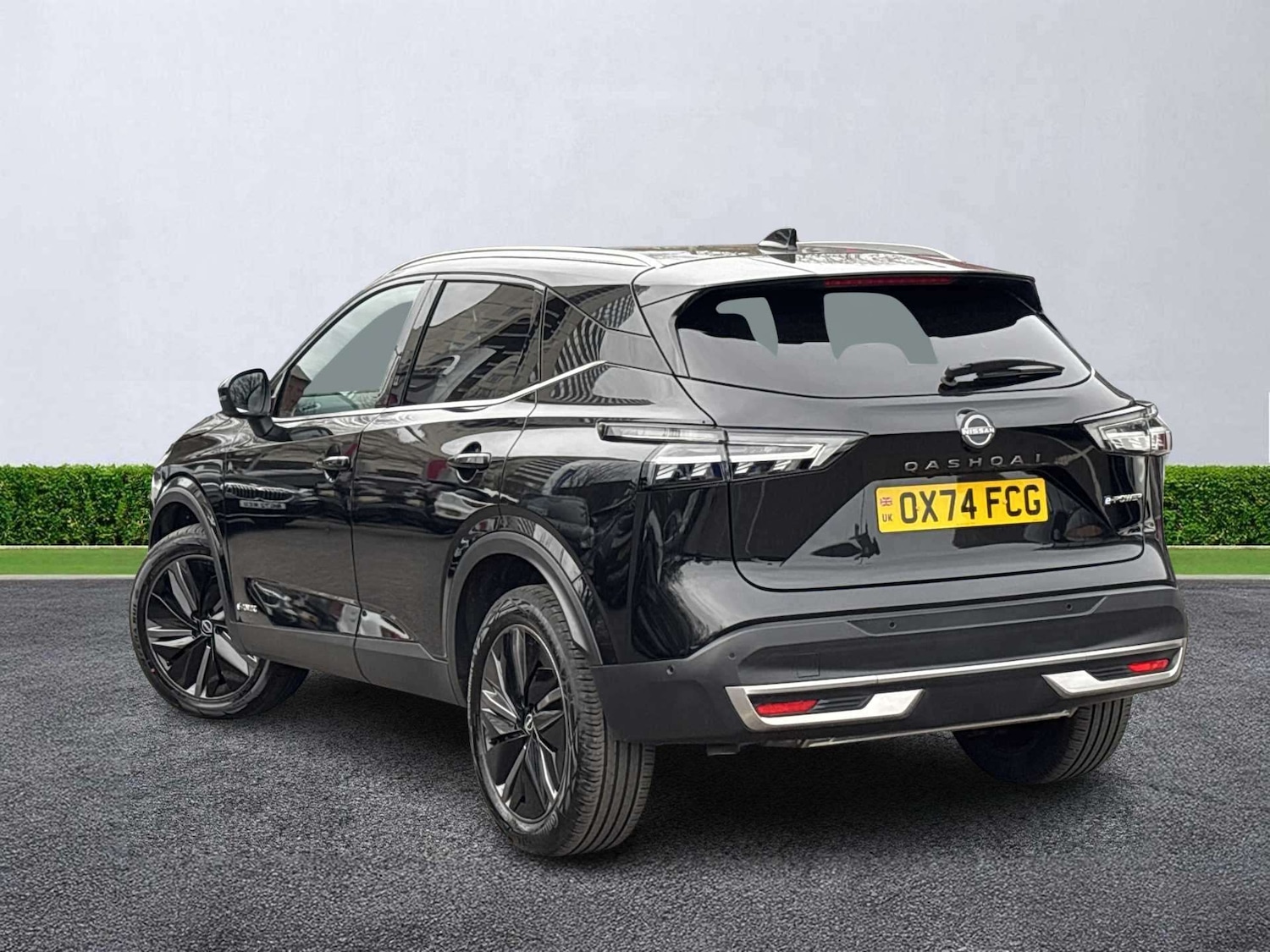 Used Nissan Qashqai 2025 for sale - 78192181: Photo 2