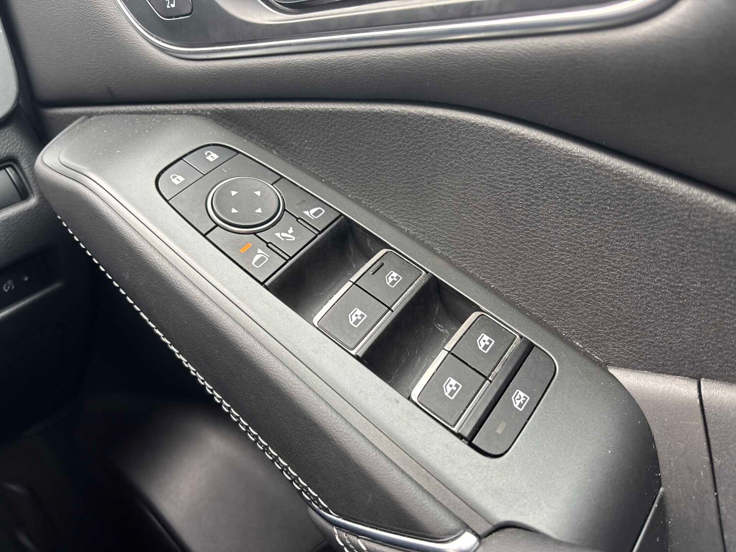 Used Nissan Qashqai 2025 for sale - 78192181: Photo 20