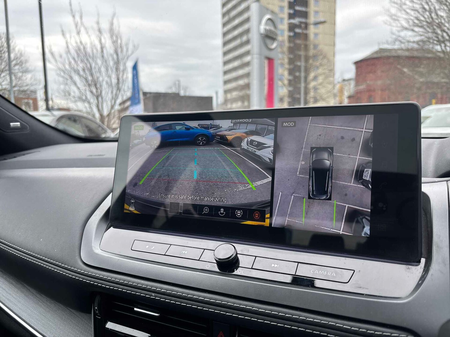 Used Nissan Qashqai 2025 for sale - 78192181: Photo 21