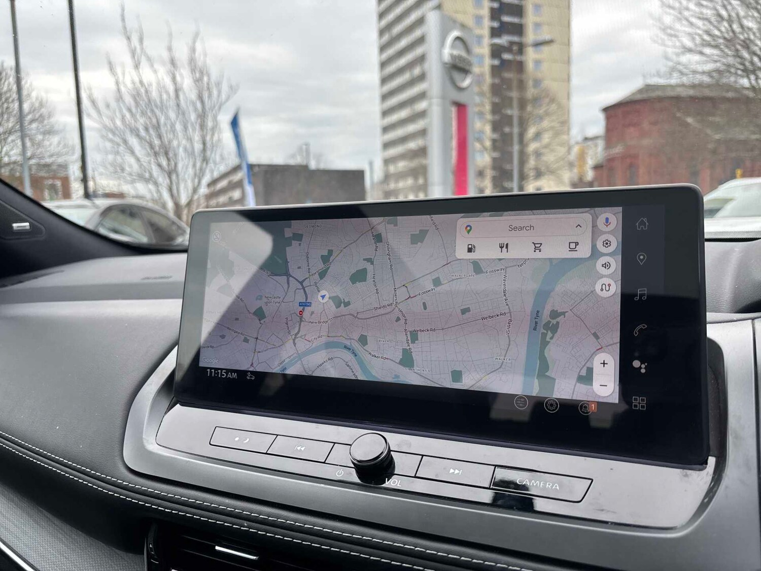 Used Nissan Qashqai 2025 for sale - 78192181: Photo 22