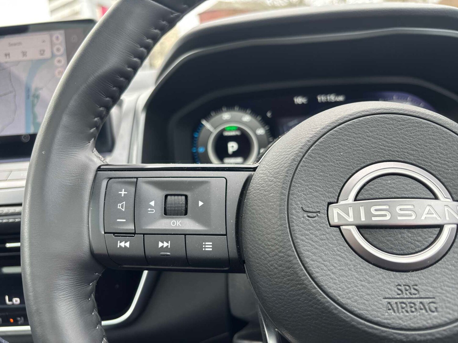 Used Nissan Qashqai 2025 for sale - 78192181: Photo 23