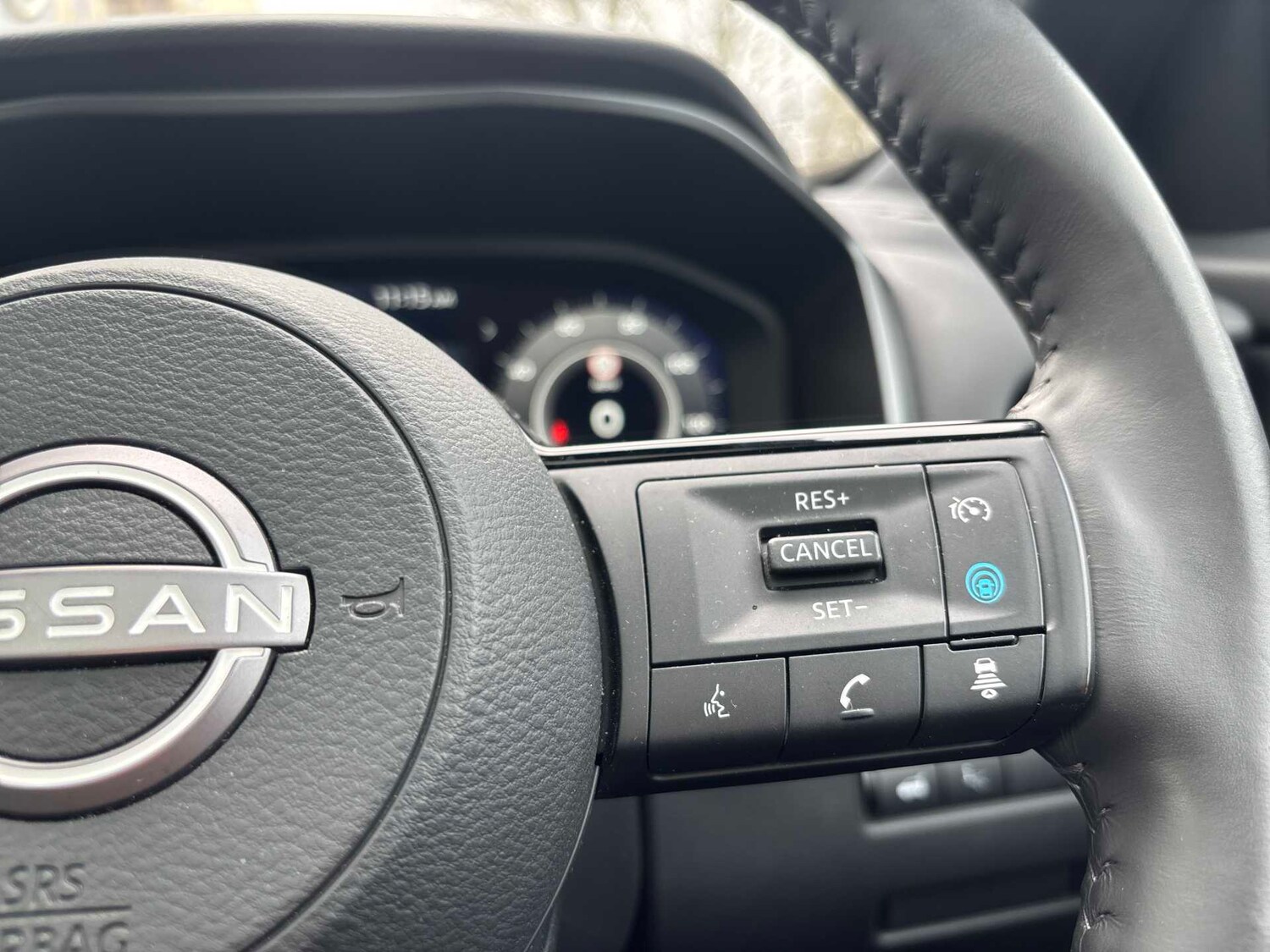 Used Nissan Qashqai 2025 for sale - 78192181: Photo 24