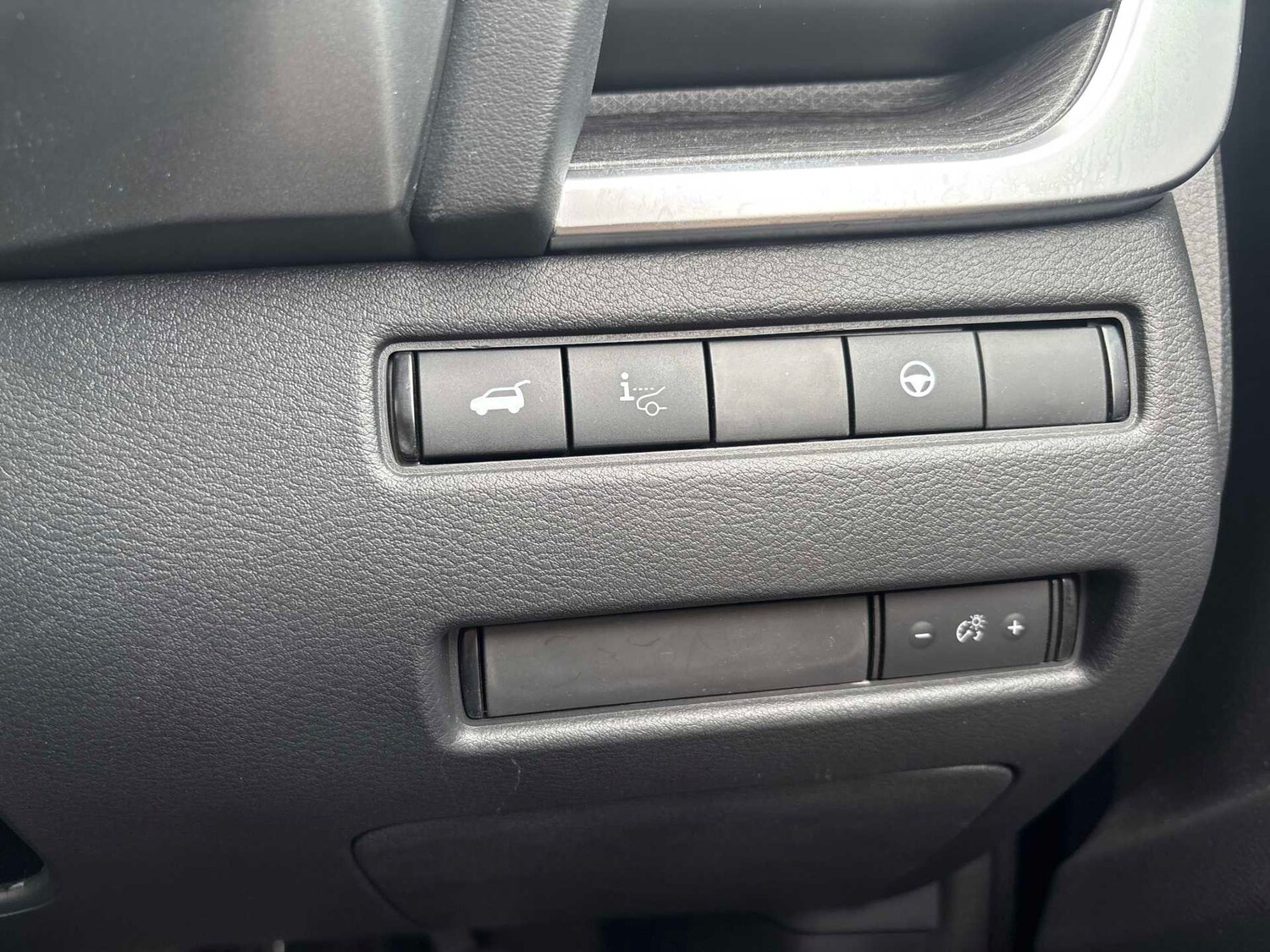 Used Nissan Qashqai 2025 for sale - 78192181: Photo 28