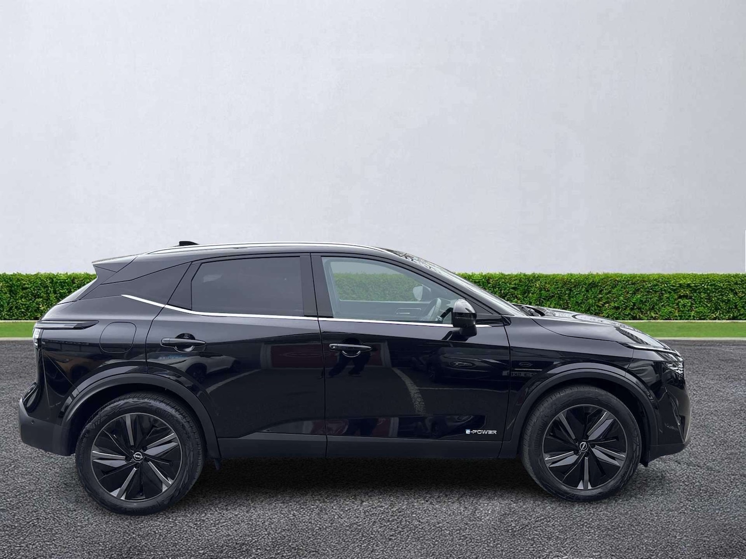 Used Nissan Qashqai 2025 for sale - 78192181: Photo 3