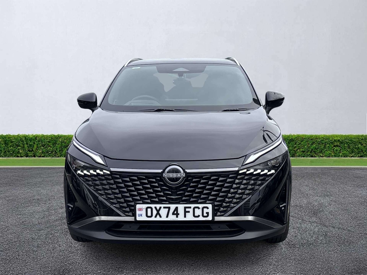 Used Nissan Qashqai 2025 for sale - 78192181: Photo 5