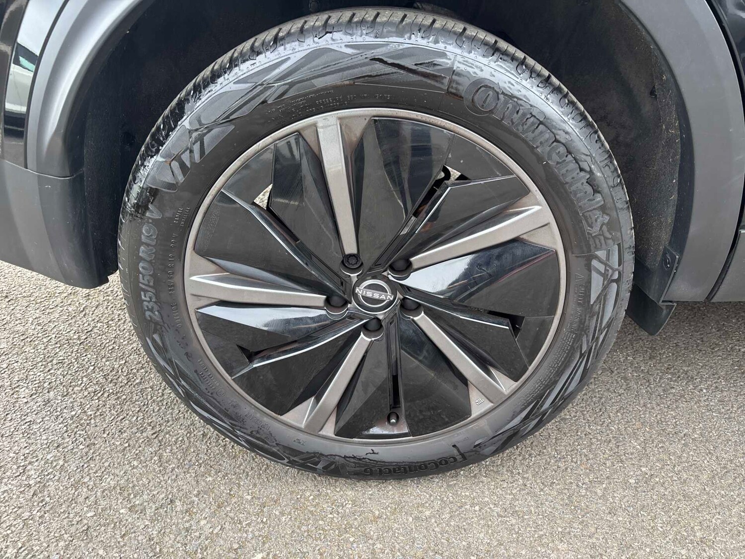 Used Nissan Qashqai 2025 for sale - 78192181: Photo 6