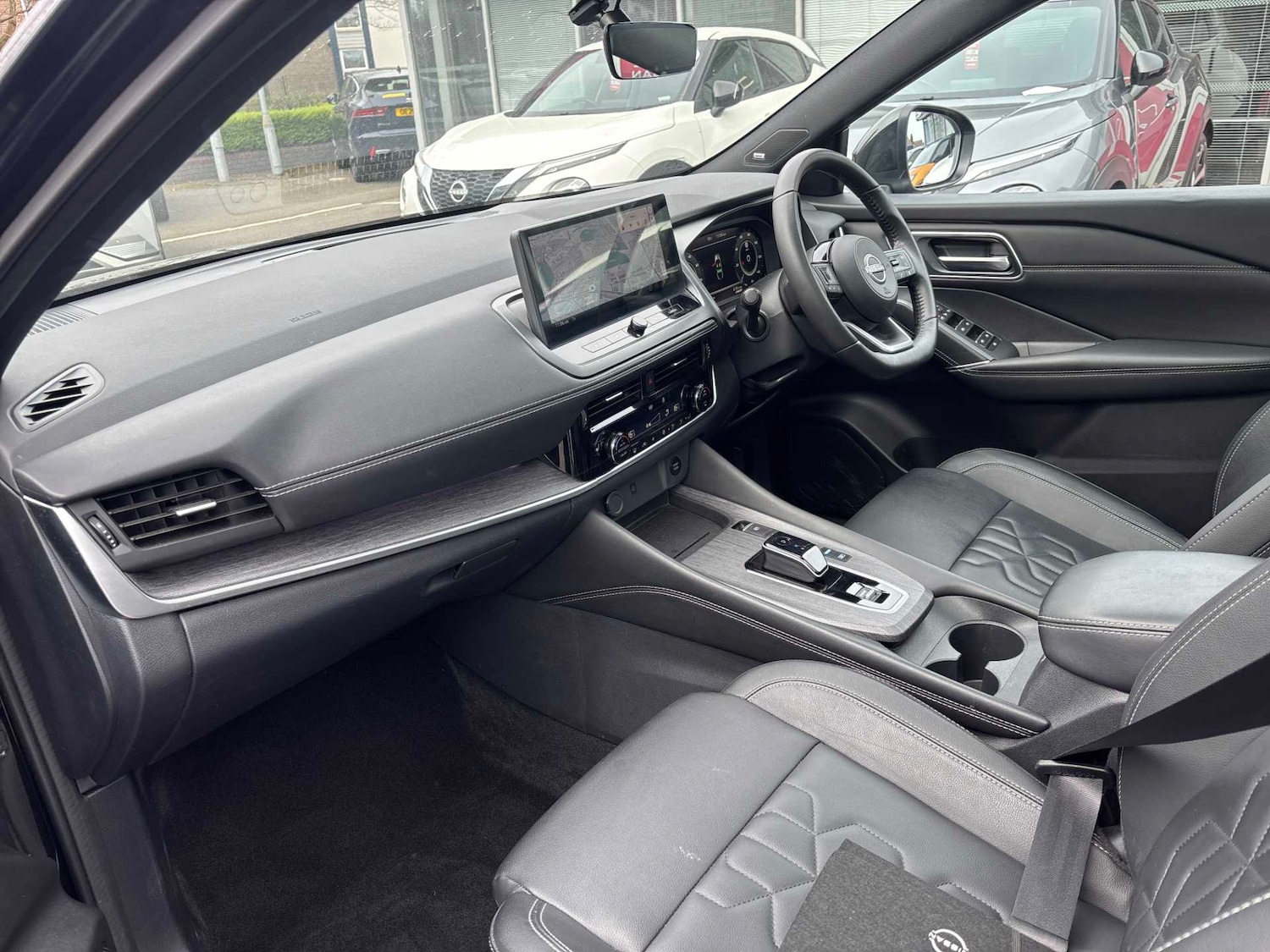 Used Nissan Qashqai 2025 for sale - 78192181: Photo 7