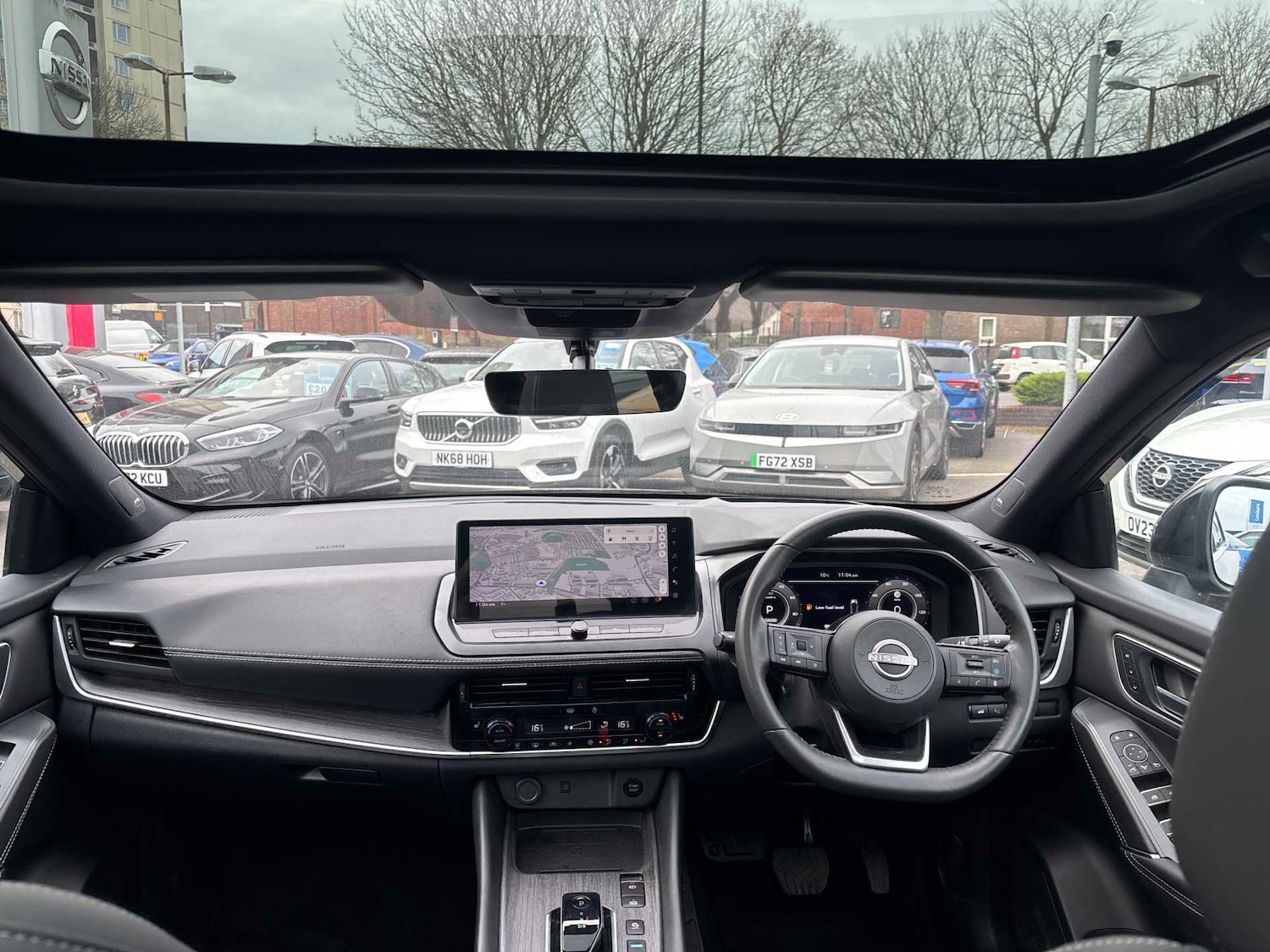 Used Nissan Qashqai 2025 for sale - 78192181: Photo 8