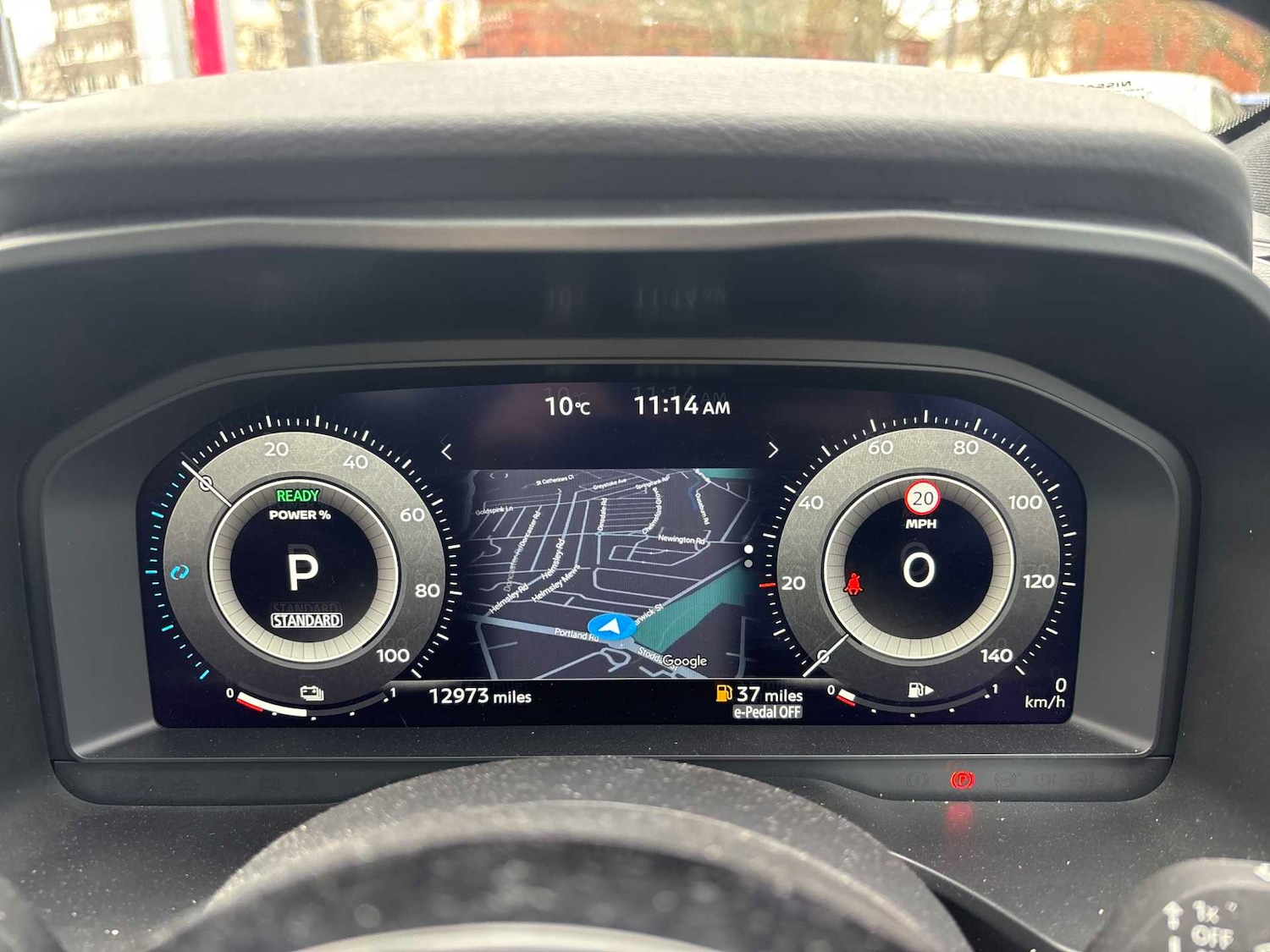 Used Nissan Qashqai 2025 for sale - 78192181: Photo 9