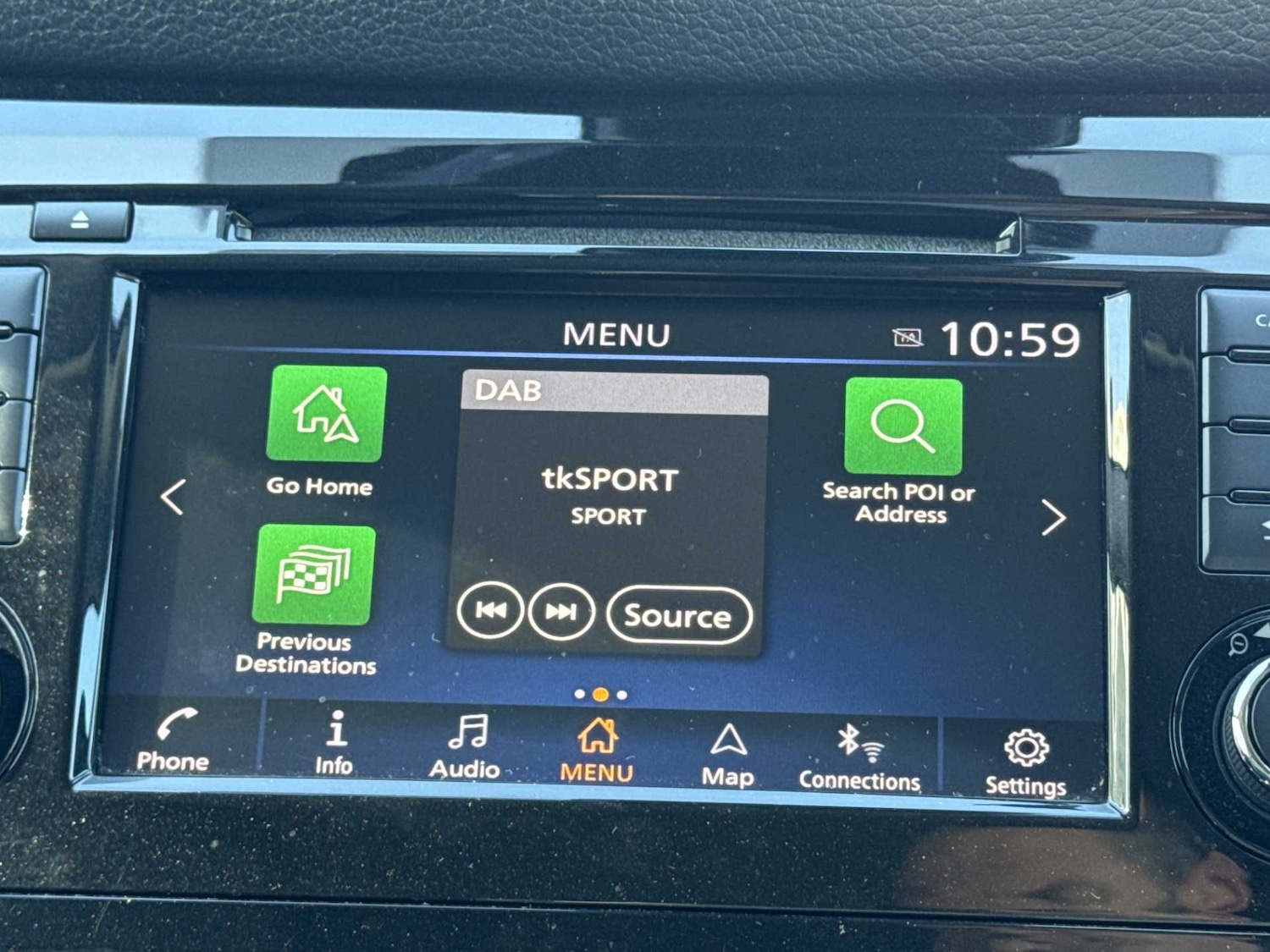 Used Nissan Qashqai 2020 for sale - 76376820: Photo 10