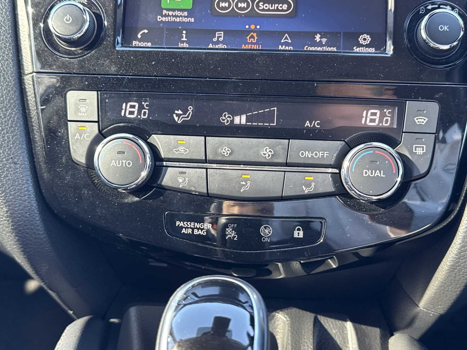 Used Nissan Qashqai 2020 for sale - 76376820: Photo 11