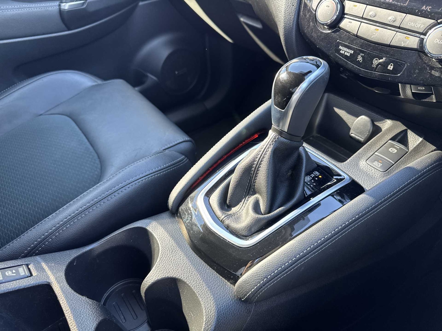 Used Nissan Qashqai 2020 for sale - 76376820: Photo 12