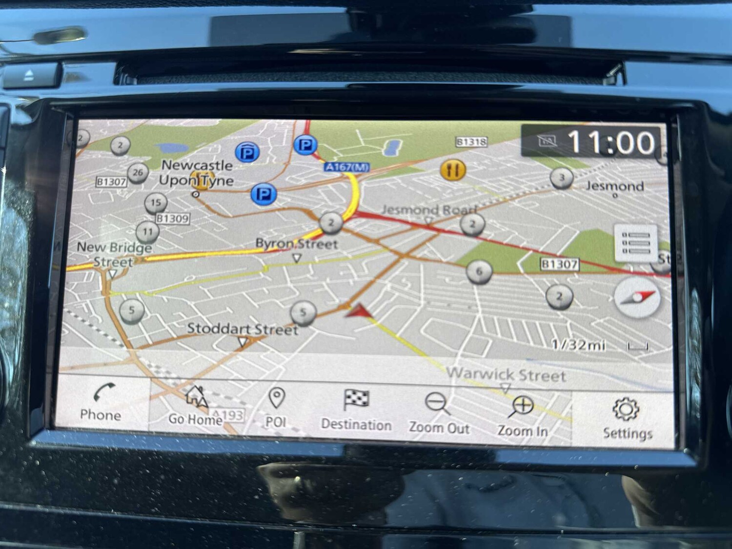 Used Nissan Qashqai 2020 for sale - 76376820: Photo 22