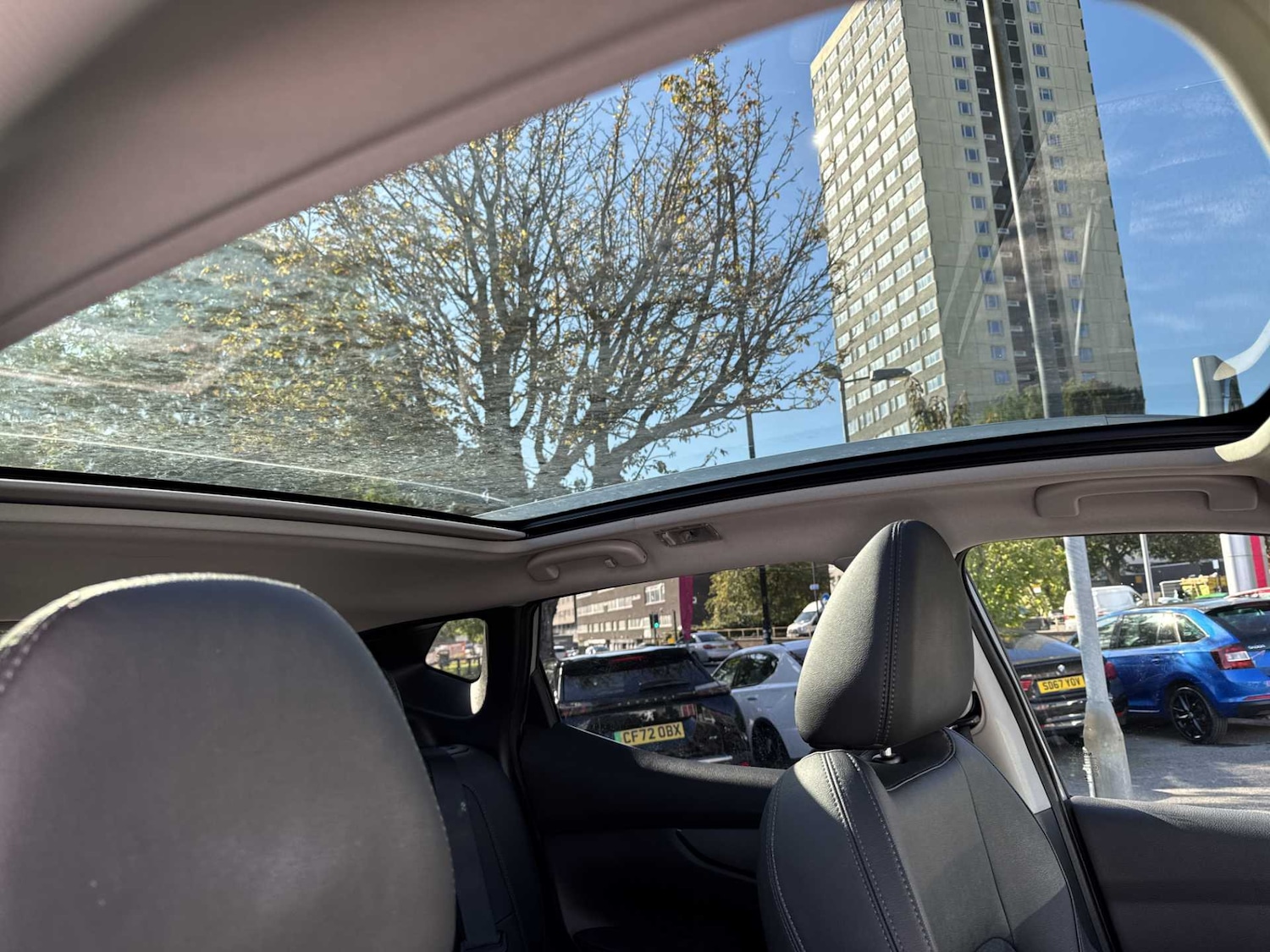 Used Nissan Qashqai 2020 for sale - 76376820: Photo 29