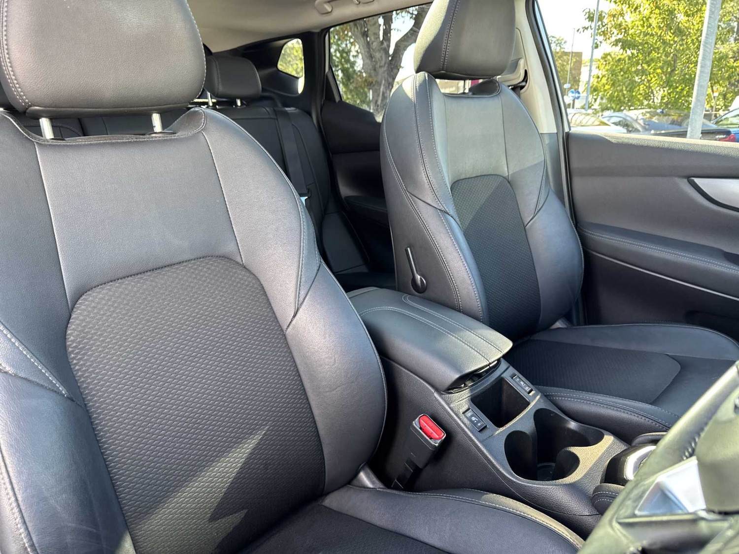 Used Nissan Qashqai 2020 for sale - 76376820: Photo 30