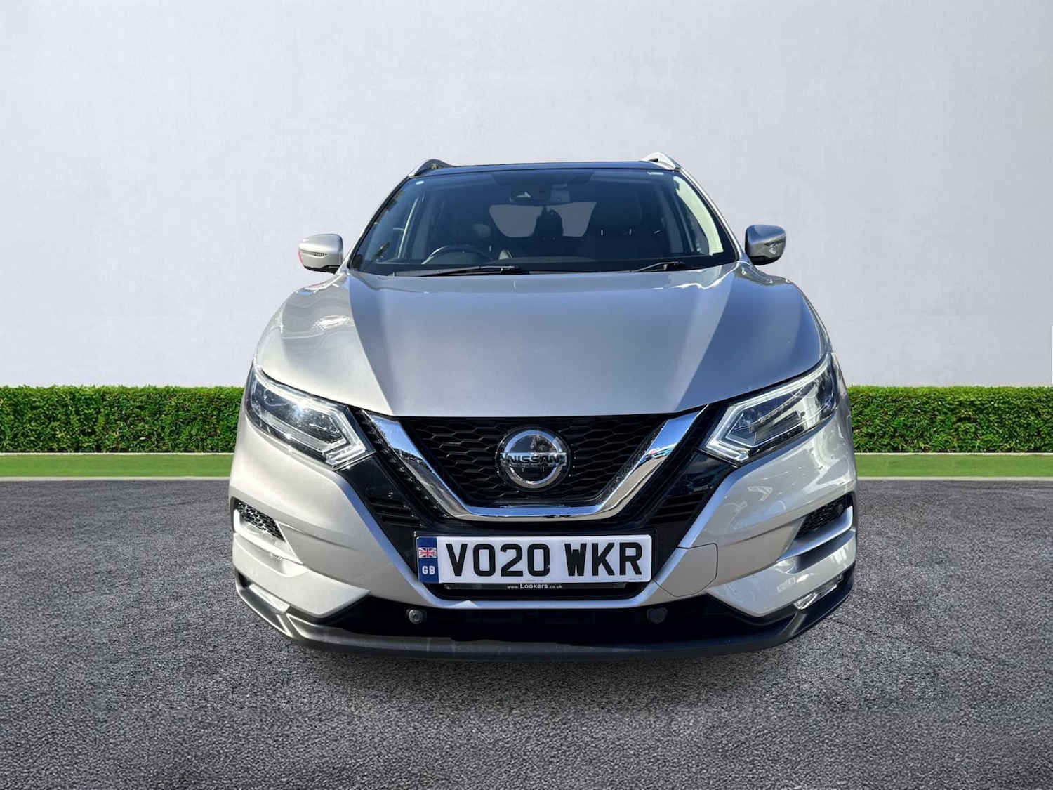 Used Nissan Qashqai 2020 for sale - 76376820: Photo 5