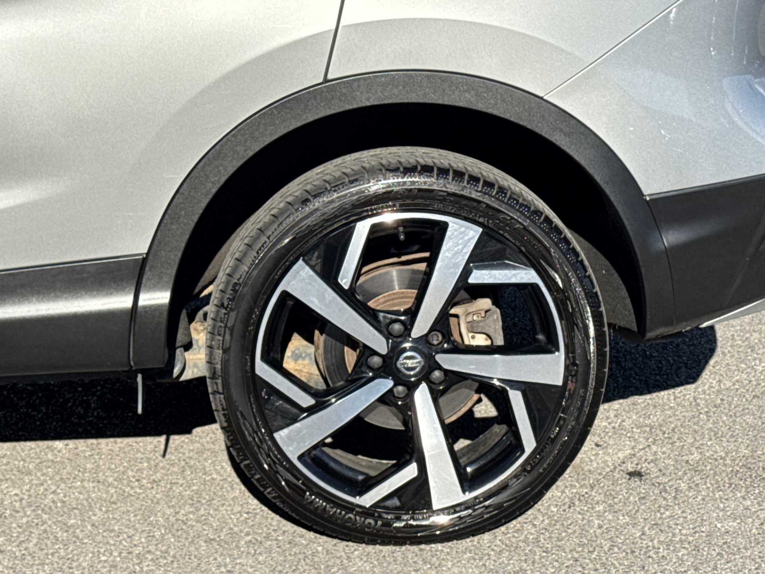 Used Nissan Qashqai 2020 for sale - 76376820: Photo 6