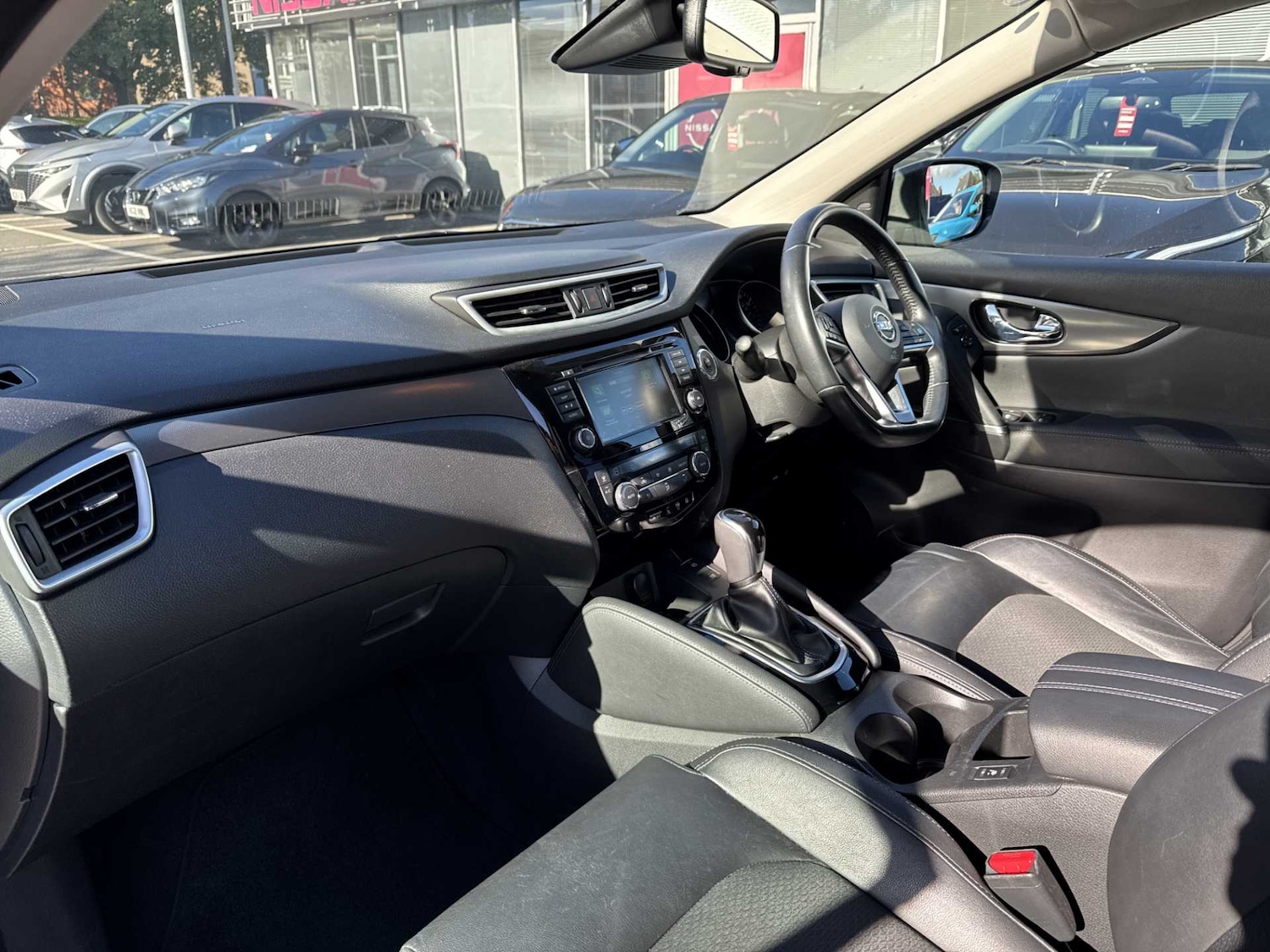 Used Nissan Qashqai 2020 for sale - 76376820: Photo 7