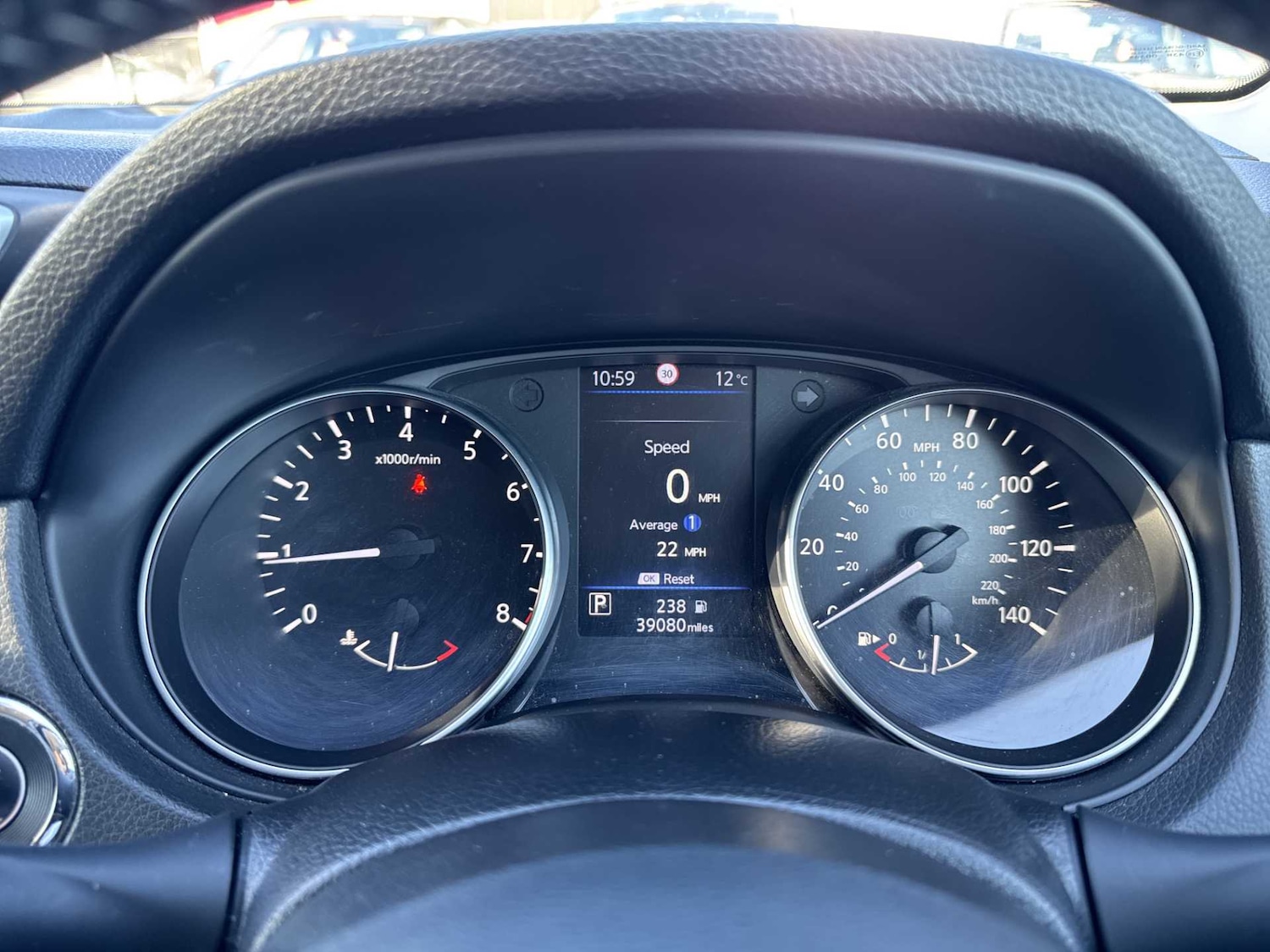 Used Nissan Qashqai 2020 for sale - 76376820: Photo 9