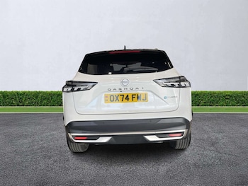 Used Nissan Qashqai 2025 for sale - 78434164: Photo