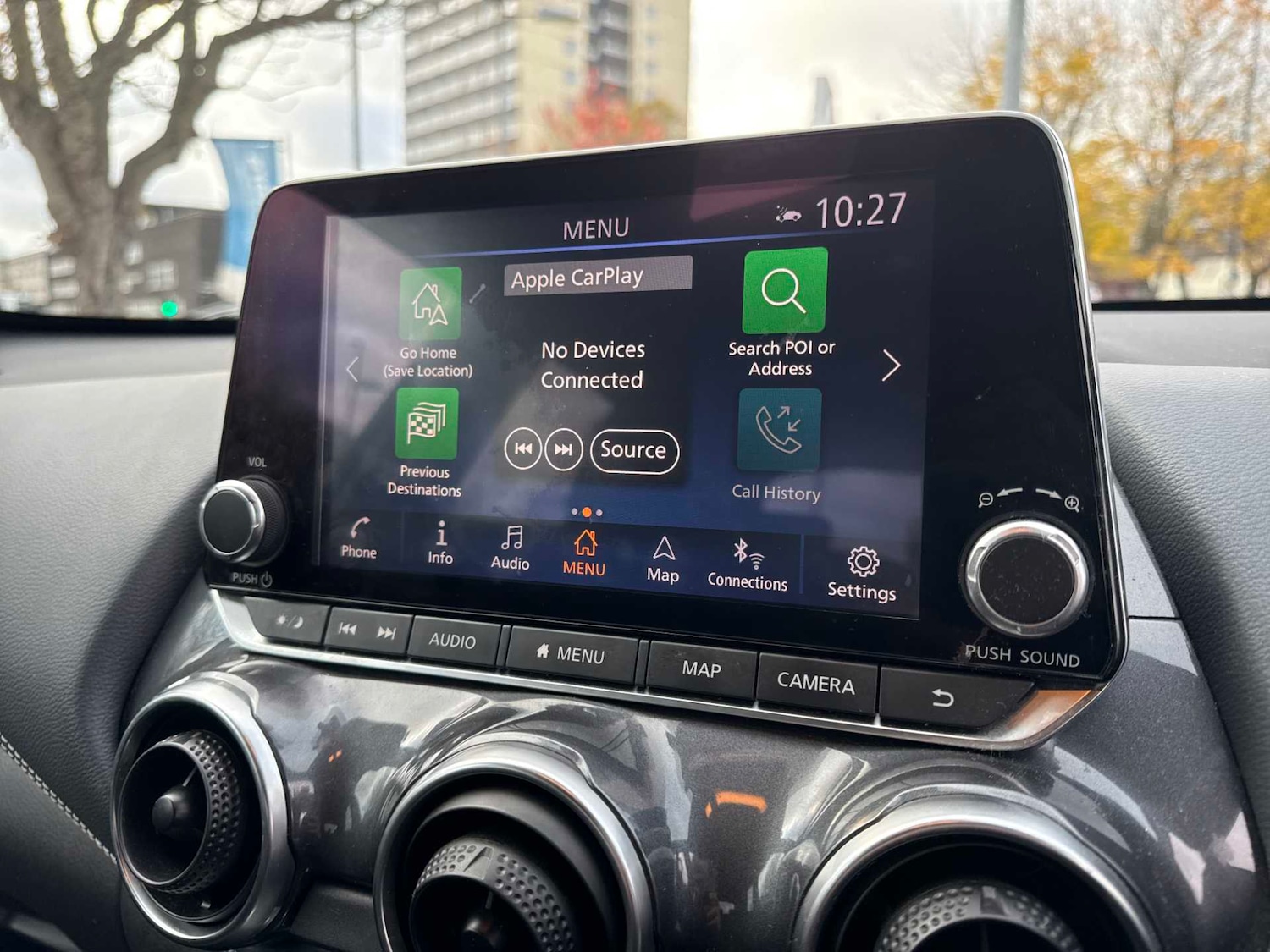 Used Nissan Juke 2019 for sale - 76449646: Photo 10