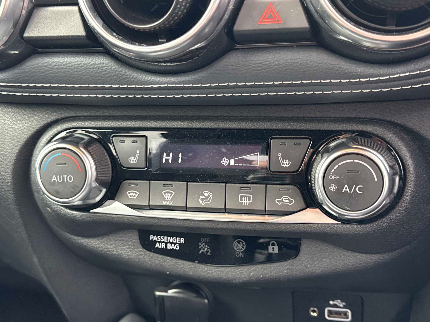 Used Nissan Juke 2019 for sale - 76449646: Photo 11