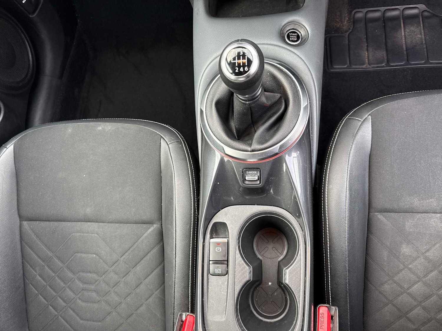 Used Nissan Juke 2019 for sale - 76449646: Photo 12