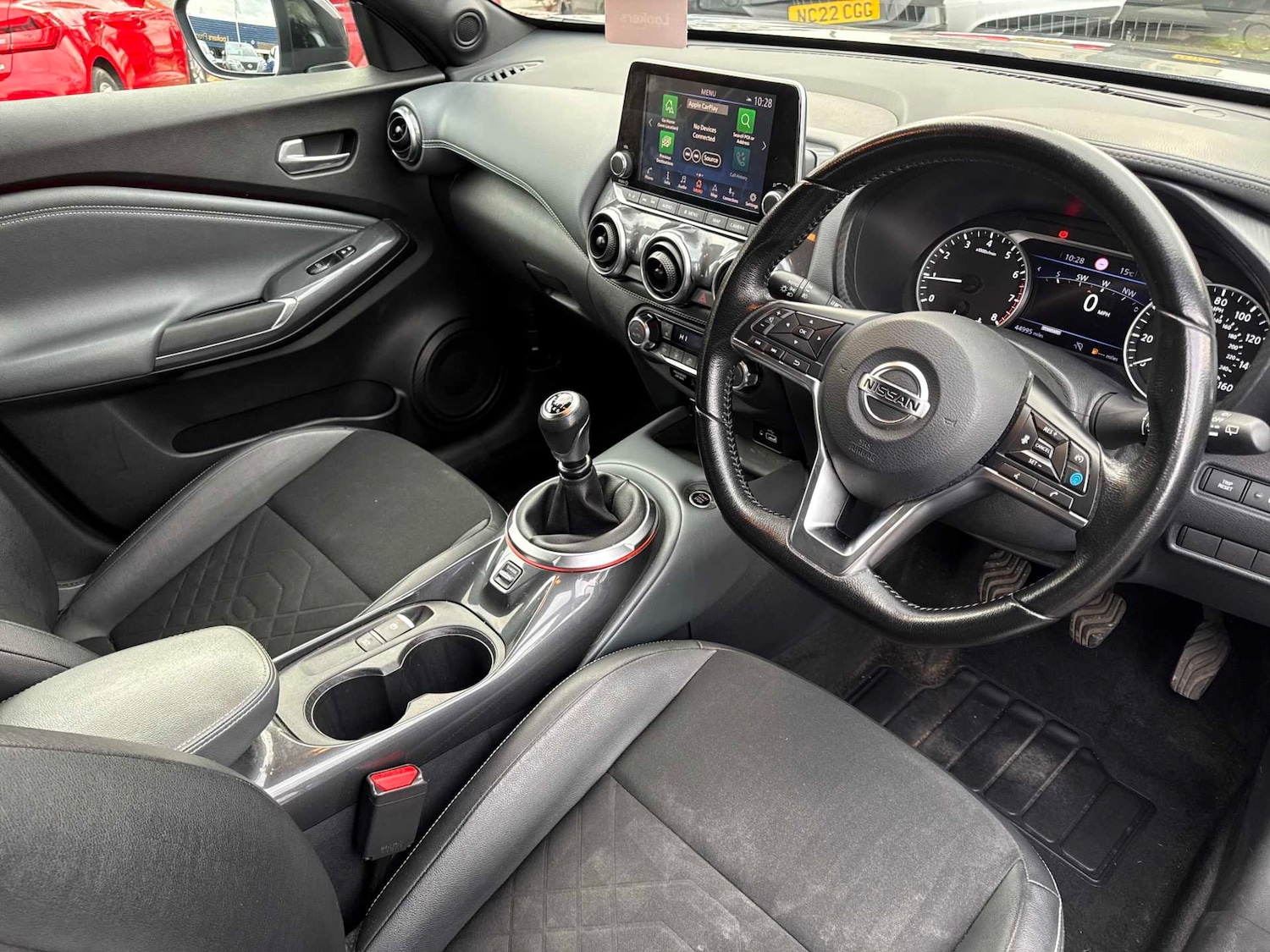 Used Nissan Juke 2019 for sale - 76449646: Photo 14