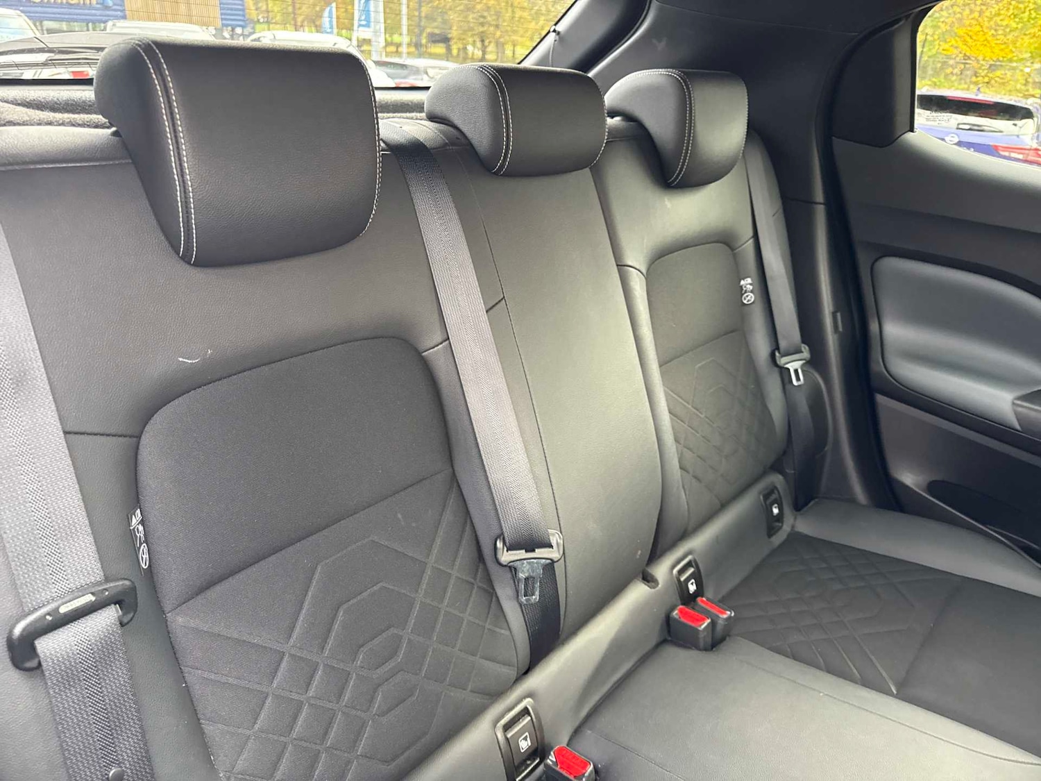 Used Nissan Juke 2019 for sale - 76449646: Photo 15