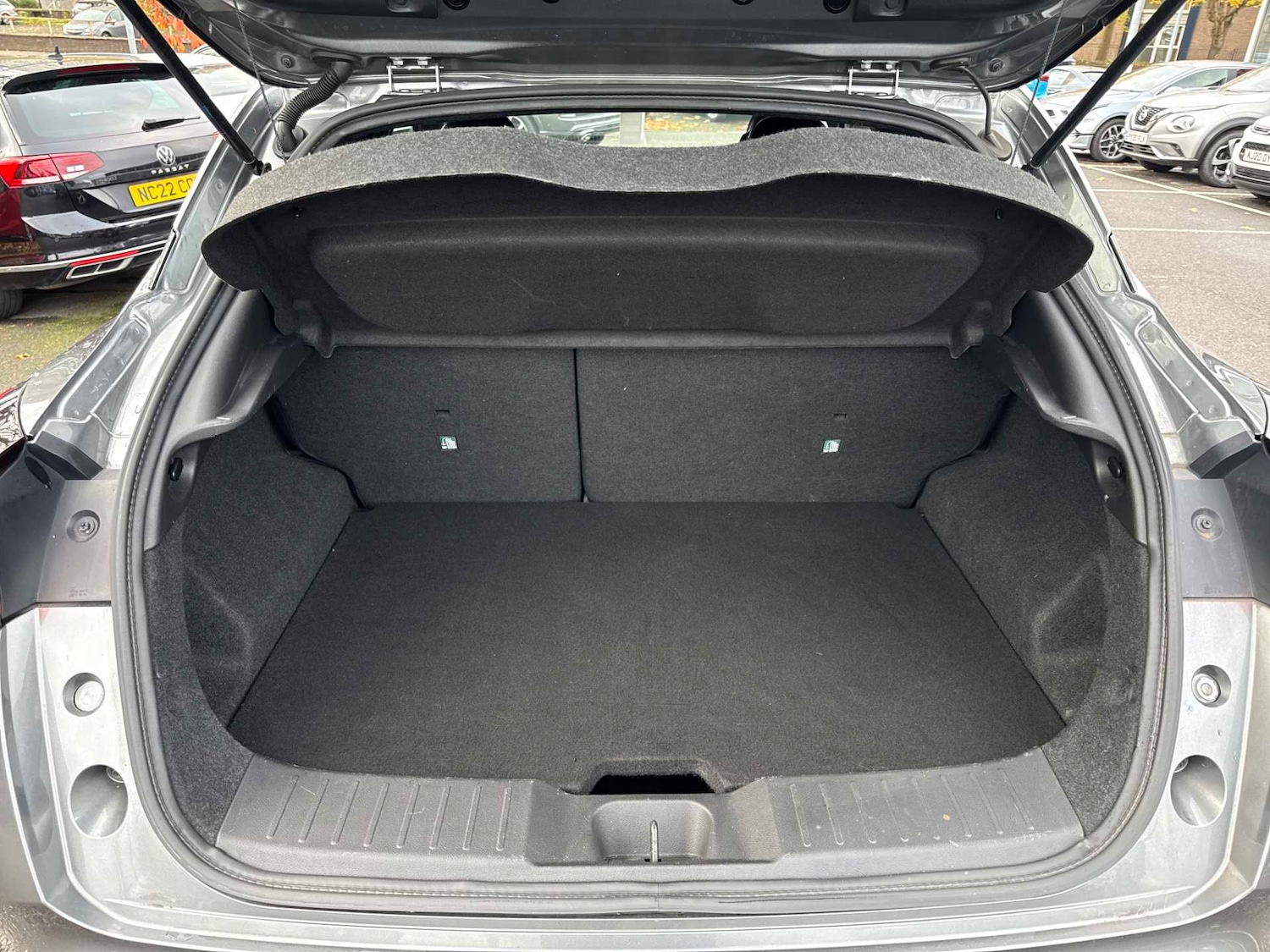 Used Nissan Juke 2019 for sale - 76449646: Photo 16