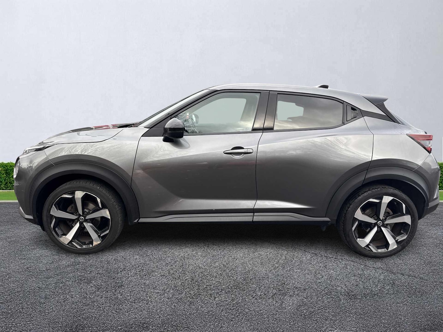 Used Nissan Juke 2019 for sale - 76449646: Photo 18
