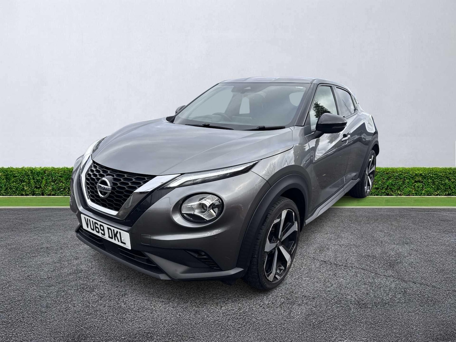 Used Nissan Juke 2019 for sale - 76449646: Photo 19